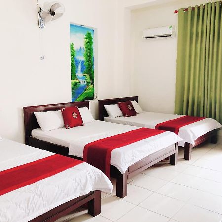 וונג טאו Duc Trong Hotel מראה חיצוני תמונה