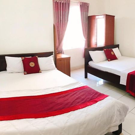 וונג טאו Duc Trong Hotel מראה חיצוני תמונה