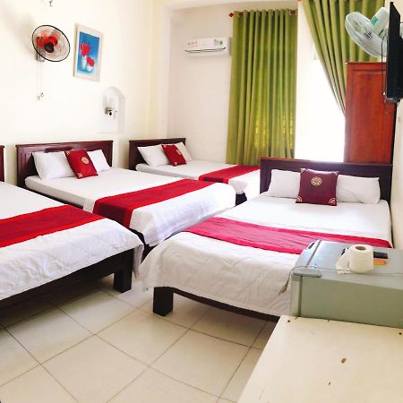וונג טאו Duc Trong Hotel מראה חיצוני תמונה