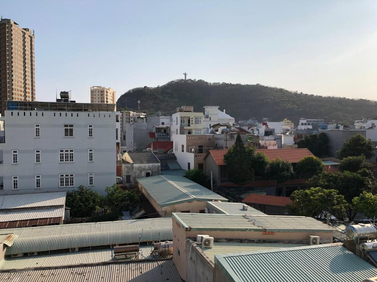וונג טאו Duc Trong Hotel חדר תמונה