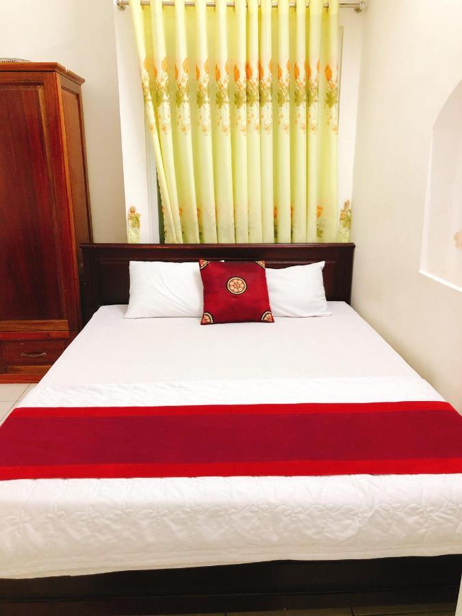 וונג טאו Duc Trong Hotel מראה חיצוני תמונה