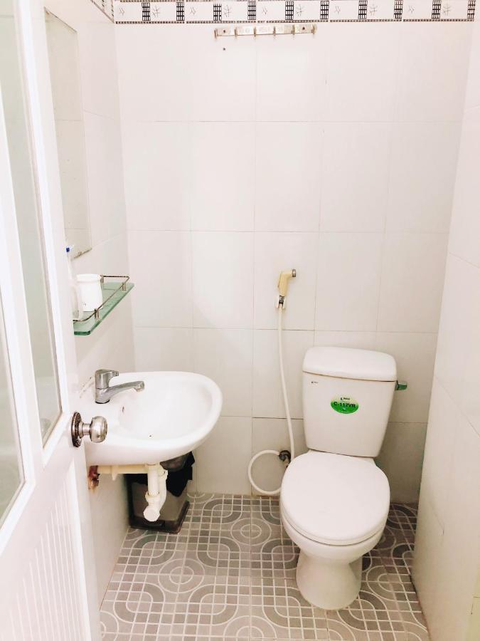 וונג טאו Duc Trong Hotel חדר תמונה
